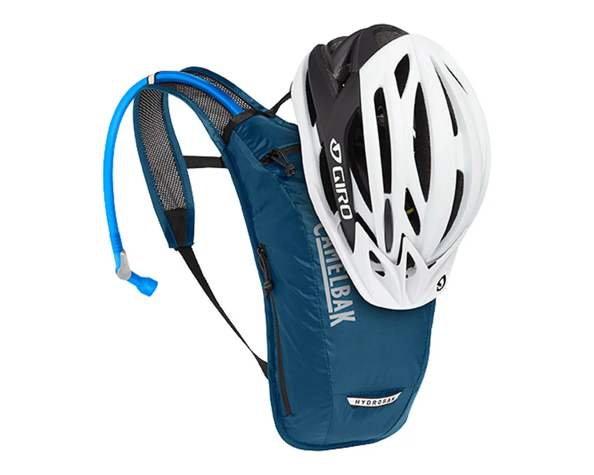 Camelbak Hydrobak Light Hydration Pack (Navy/Black) (1.5L Bladder) - view 5